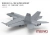 Meng LS-012 Boeing F/A-18E Super Hornet